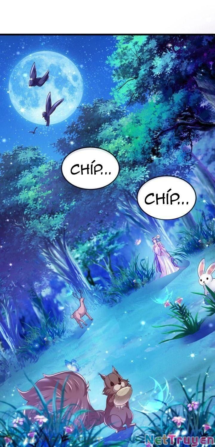 đọc truyện Phế Sài Tiểu Thư Muốn Nghịch Thiên Cải Mệnh Chương 22 ảnh 7 tại Thiên Thai Truyện