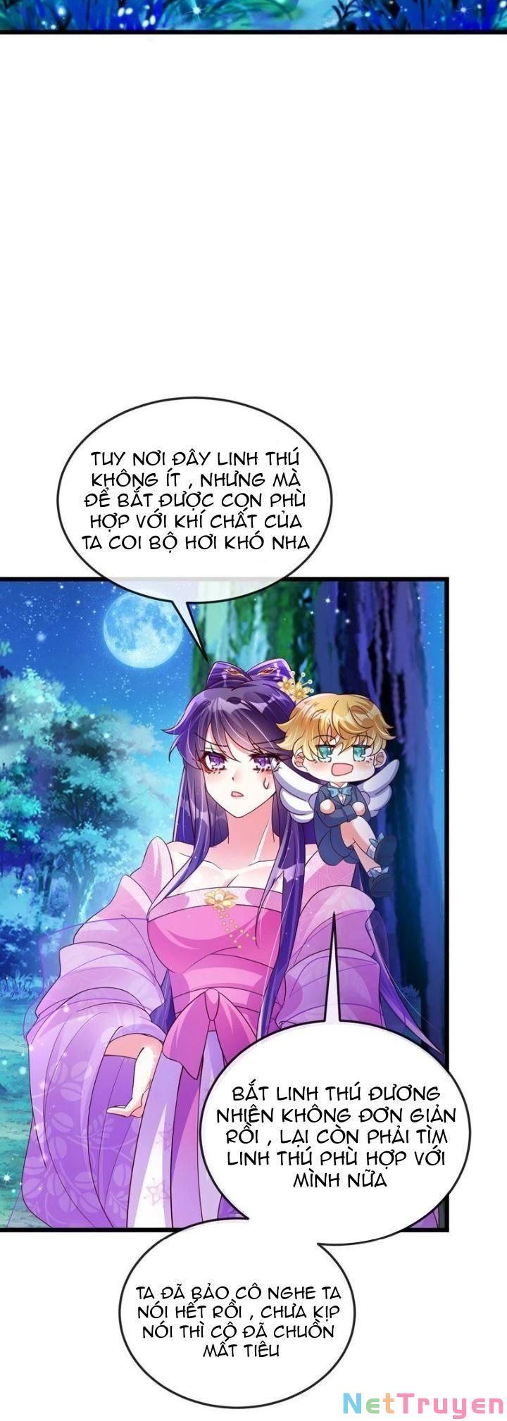 đọc truyện Phế Sài Tiểu Thư Muốn Nghịch Thiên Cải Mệnh Chương 22 ảnh 8 tại Thiên Thai Truyện