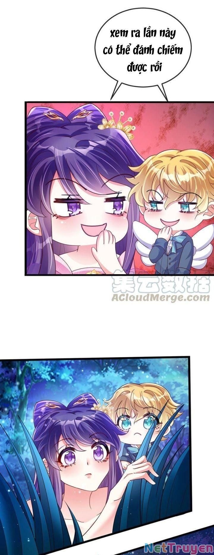 đọc truyện Phế Sài Tiểu Thư Muốn Nghịch Thiên Cải Mệnh Chương 22 ảnh 10 tại Thiên Thai Truyện