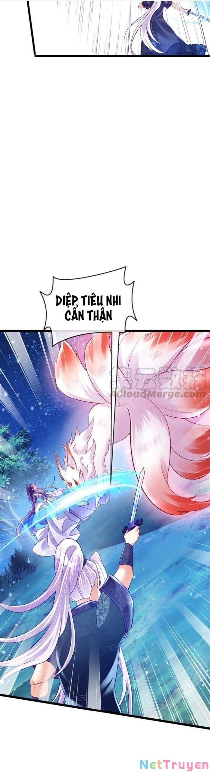 đọc truyện Phế Sài Tiểu Thư Muốn Nghịch Thiên Cải Mệnh Chương 24 ảnh 13 tại Thiên Thai Truyện