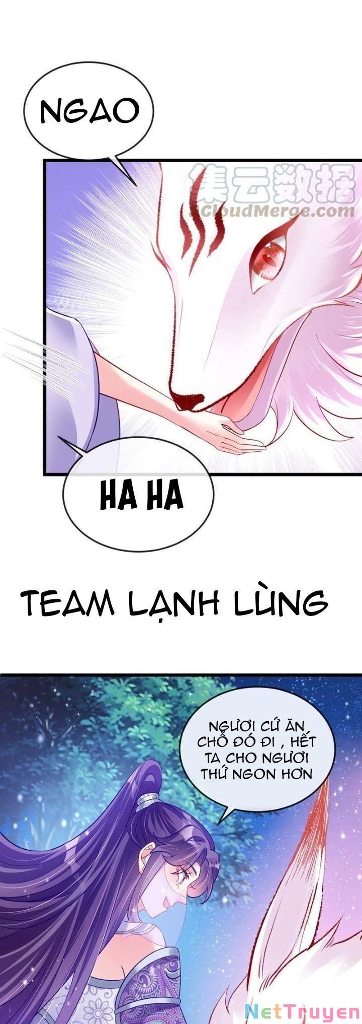 đọc truyện Phế Sài Tiểu Thư Muốn Nghịch Thiên Cải Mệnh Chương 24 ảnh 20 tại Thiên Thai Truyện