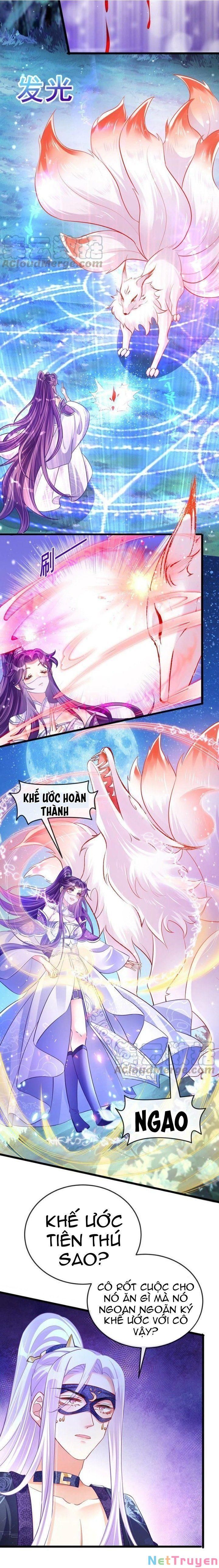 đọc truyện Phế Sài Tiểu Thư Muốn Nghịch Thiên Cải Mệnh Chương 24 ảnh 23 tại Thiên Thai Truyện