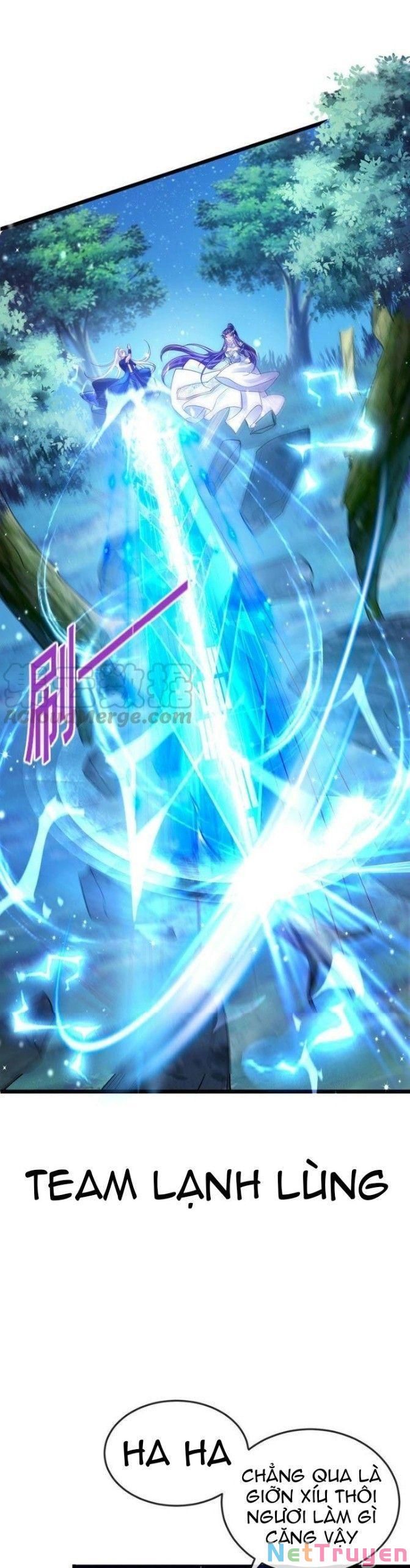 đọc truyện Phế Sài Tiểu Thư Muốn Nghịch Thiên Cải Mệnh Chương 24 ảnh 6 tại Thiên Thai Truyện