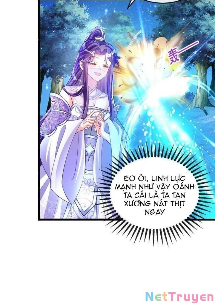 đọc truyện Phế Sài Tiểu Thư Muốn Nghịch Thiên Cải Mệnh Chương 24 ảnh 7 tại Thiên Thai Truyện