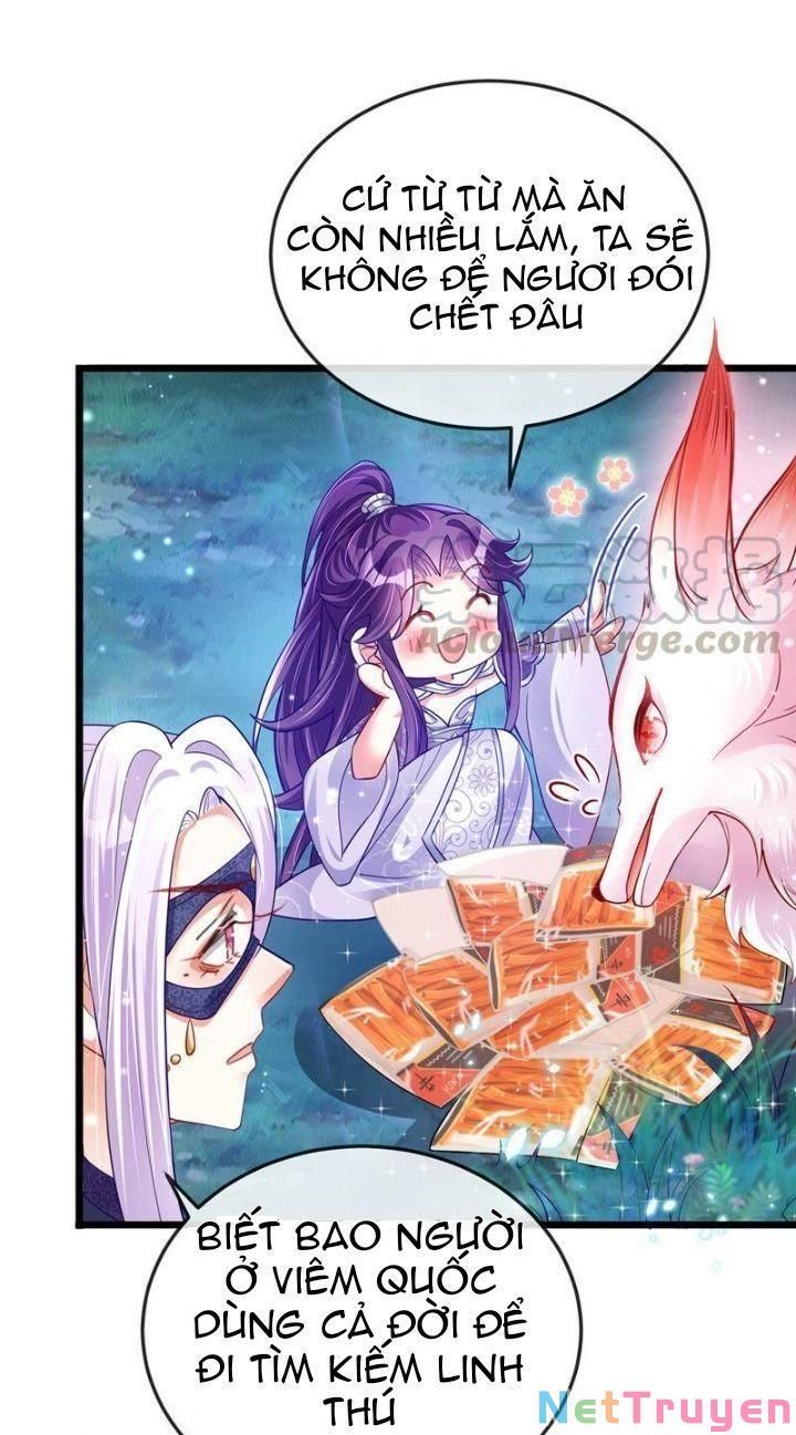 đọc truyện Phế Sài Tiểu Thư Muốn Nghịch Thiên Cải Mệnh Chương 25 ảnh 3 tại Thiên Thai Truyện