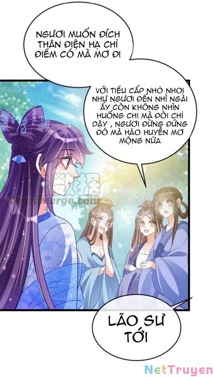 đọc truyện Phế Sài Tiểu Thư Muốn Nghịch Thiên Cải Mệnh Chương 25 ảnh 15 tại Thiên Thai Truyện