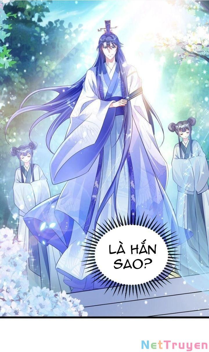 đọc truyện Phế Sài Tiểu Thư Muốn Nghịch Thiên Cải Mệnh Chương 25 ảnh 18 tại Thiên Thai Truyện