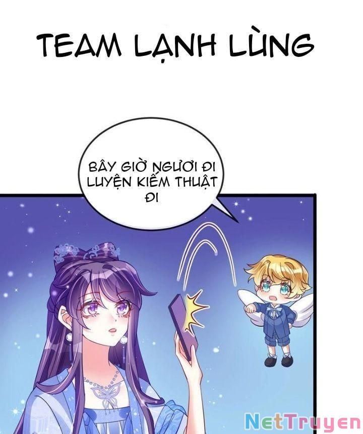 đọc truyện Phế Sài Tiểu Thư Muốn Nghịch Thiên Cải Mệnh Chương 25 ảnh 9 tại Thiên Thai Truyện