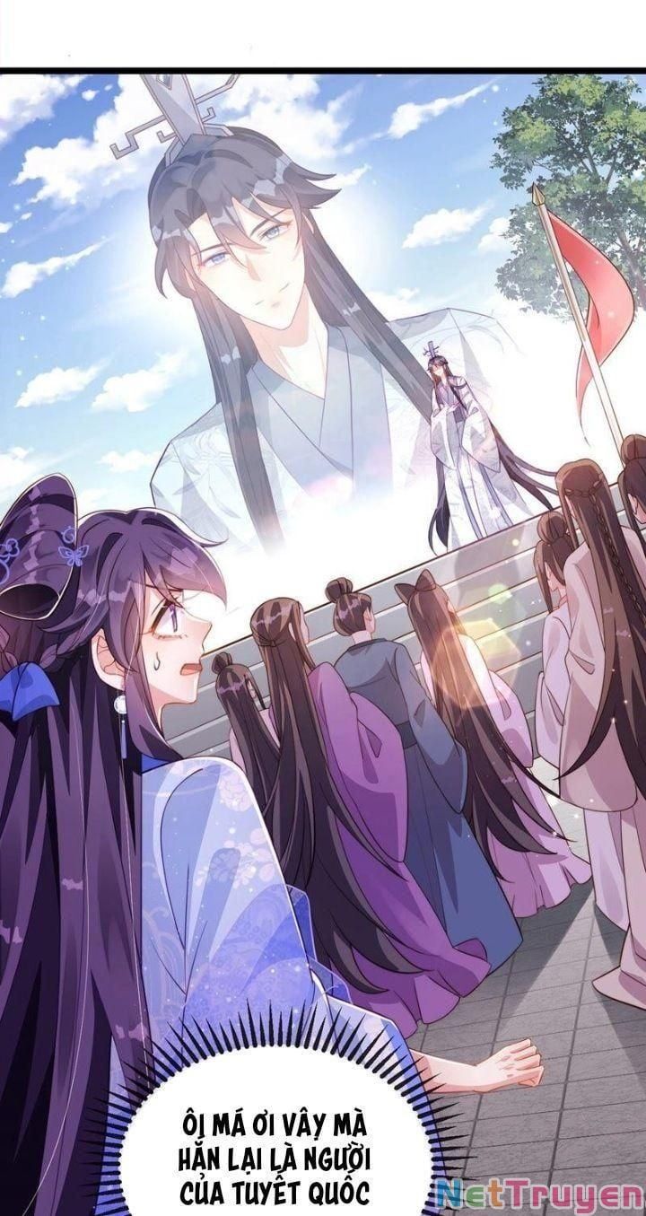 đọc truyện Phế Sài Tiểu Thư Muốn Nghịch Thiên Cải Mệnh Chương 26 ảnh 3 tại Thiên Thai Truyện