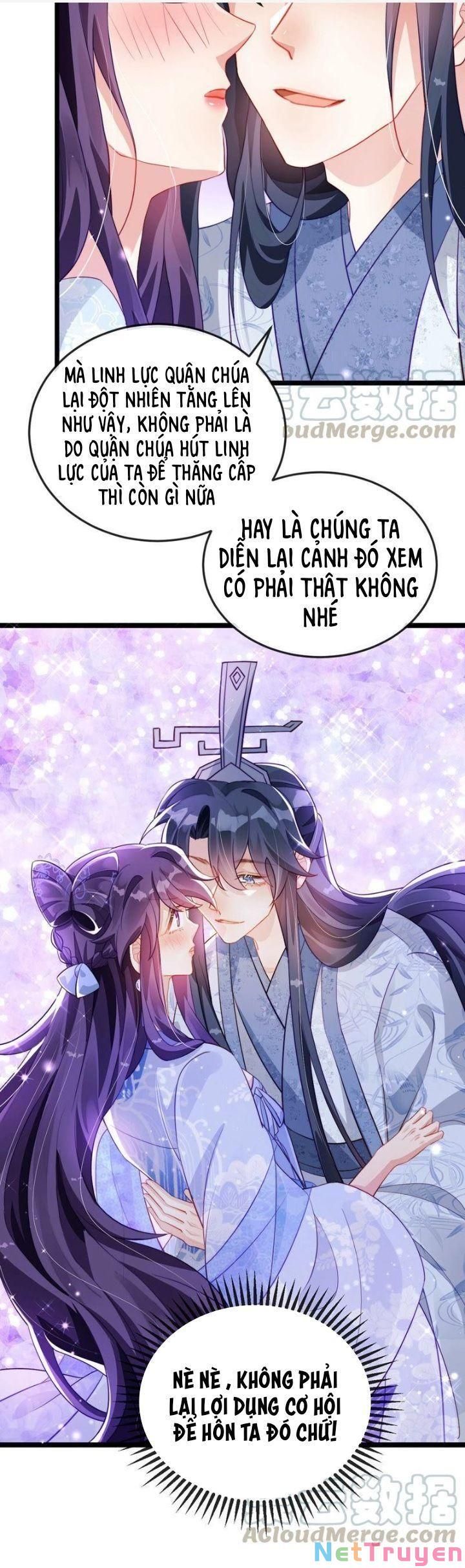 đọc truyện Phế Sài Tiểu Thư Muốn Nghịch Thiên Cải Mệnh Chương 26 ảnh 14 tại Thiên Thai Truyện