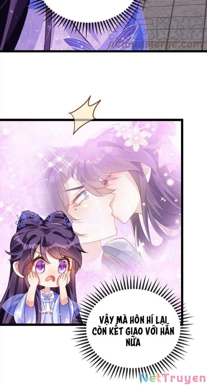 đọc truyện Phế Sài Tiểu Thư Muốn Nghịch Thiên Cải Mệnh Chương 26 ảnh 4 tại Thiên Thai Truyện