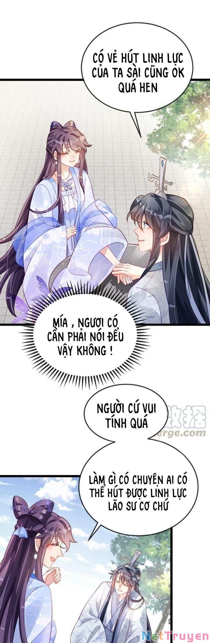 đọc truyện Phế Sài Tiểu Thư Muốn Nghịch Thiên Cải Mệnh Chương 26 ảnh 11 tại Thiên Thai Truyện