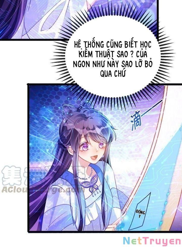 đọc truyện Phế Sài Tiểu Thư Muốn Nghịch Thiên Cải Mệnh Chương 27 ảnh 14 tại Thiên Thai Truyện