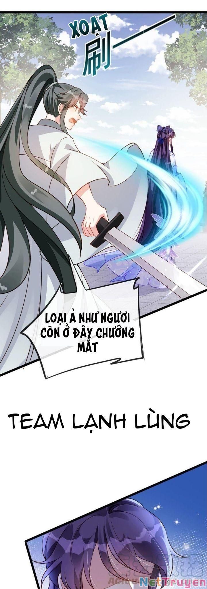 đọc truyện Phế Sài Tiểu Thư Muốn Nghịch Thiên Cải Mệnh Chương 27 ảnh 16 tại Thiên Thai Truyện