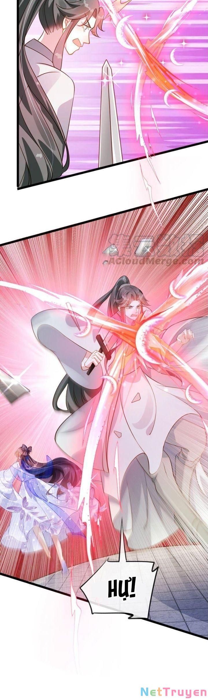 đọc truyện Phế Sài Tiểu Thư Muốn Nghịch Thiên Cải Mệnh Chương 27 ảnh 19 tại Thiên Thai Truyện