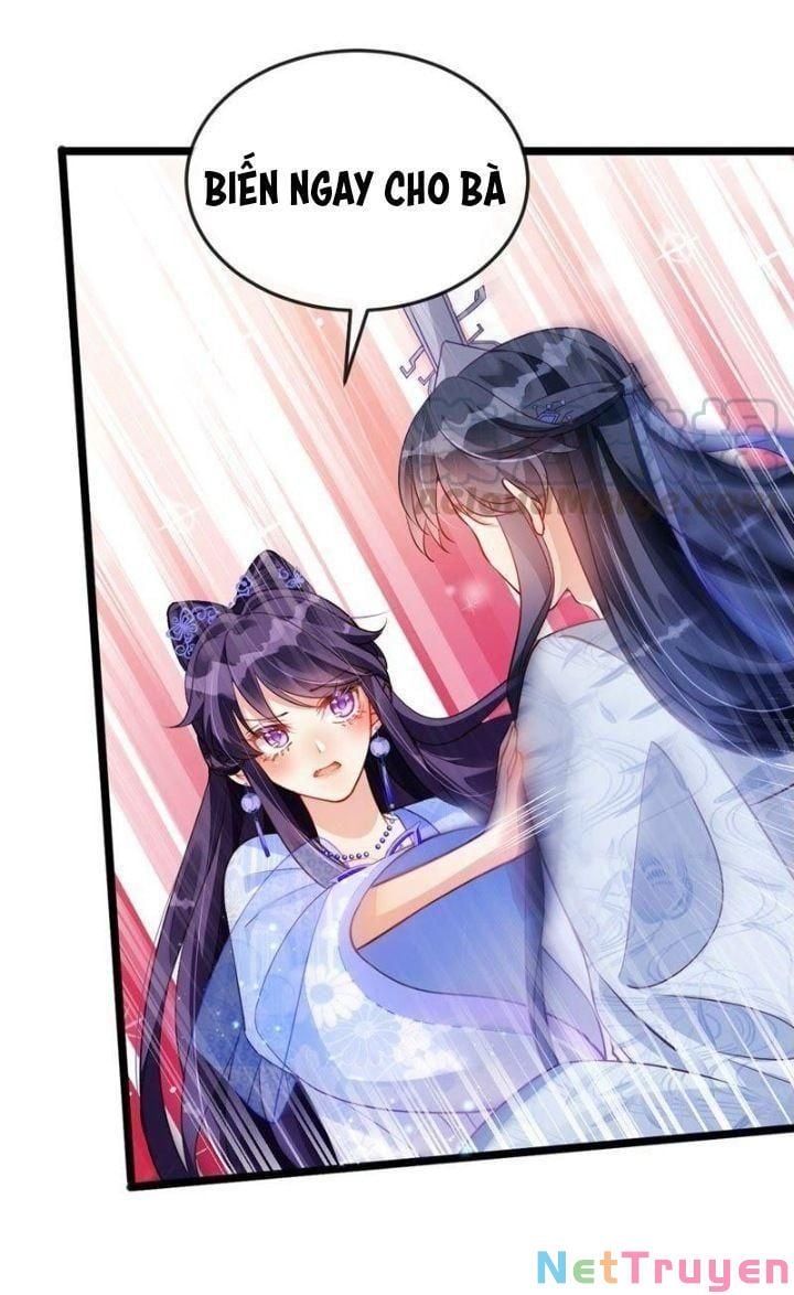 đọc truyện Phế Sài Tiểu Thư Muốn Nghịch Thiên Cải Mệnh Chương 27 ảnh 4 tại Thiên Thai Truyện