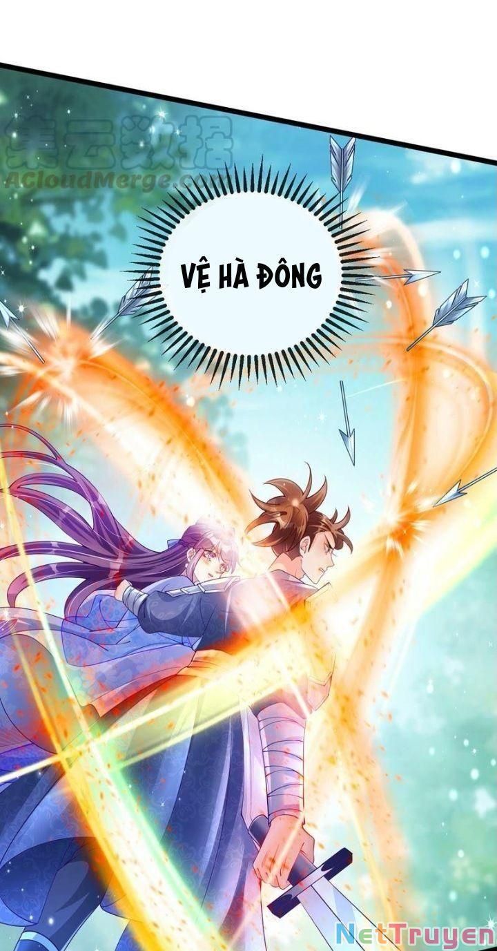 đọc truyện Phế Sài Tiểu Thư Muốn Nghịch Thiên Cải Mệnh Chương 28 ảnh 12 tại Thiên Thai Truyện