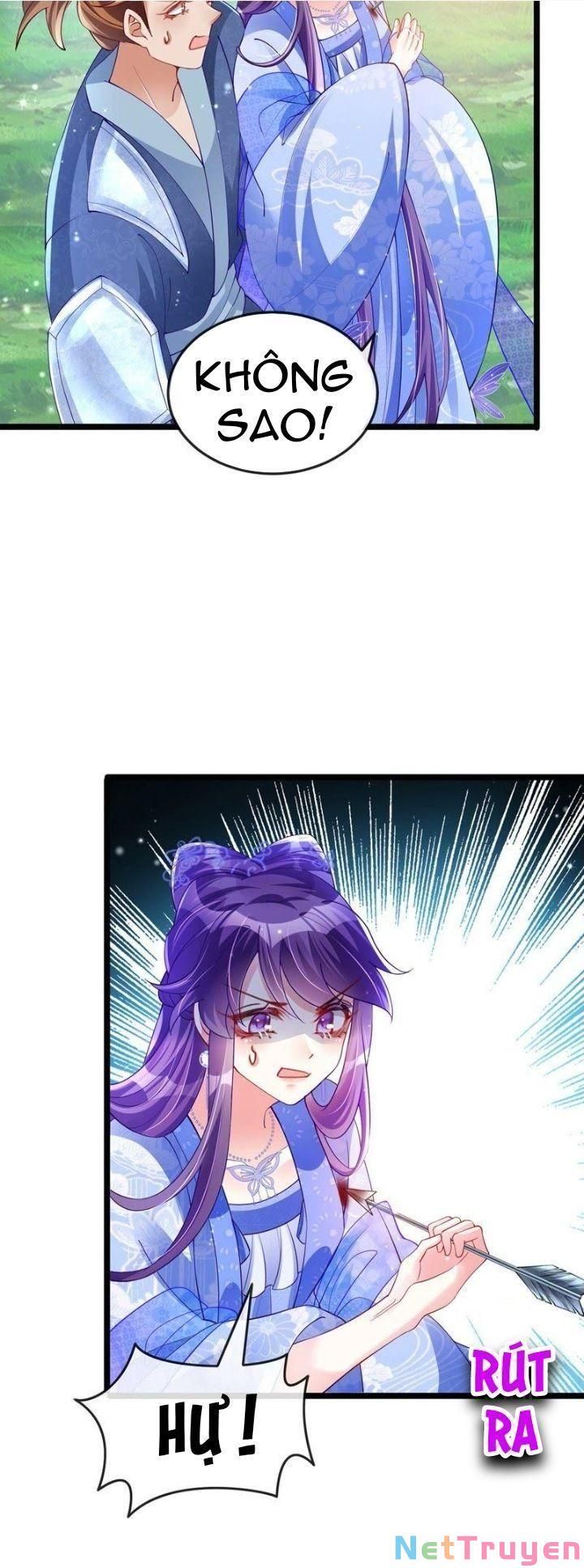 đọc truyện Phế Sài Tiểu Thư Muốn Nghịch Thiên Cải Mệnh Chương 28 ảnh 15 tại Thiên Thai Truyện