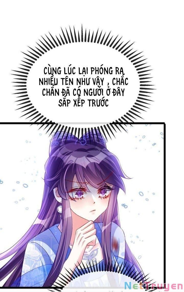 đọc truyện Phế Sài Tiểu Thư Muốn Nghịch Thiên Cải Mệnh Chương 28 ảnh 22 tại Thiên Thai Truyện