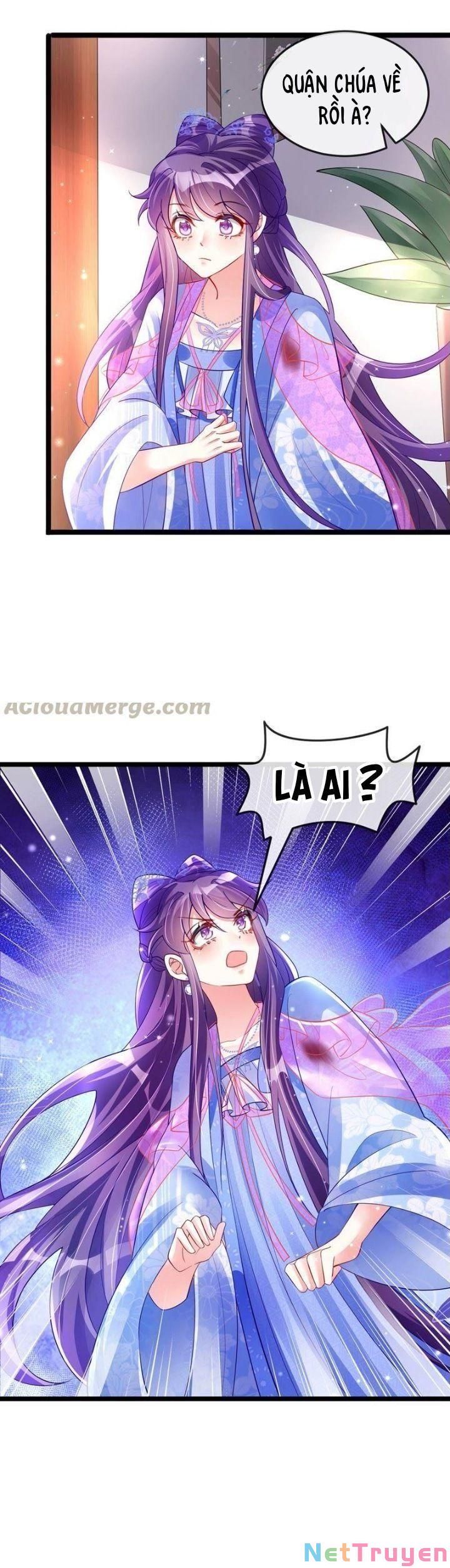 đọc truyện Phế Sài Tiểu Thư Muốn Nghịch Thiên Cải Mệnh Chương 28 ảnh 27 tại Thiên Thai Truyện