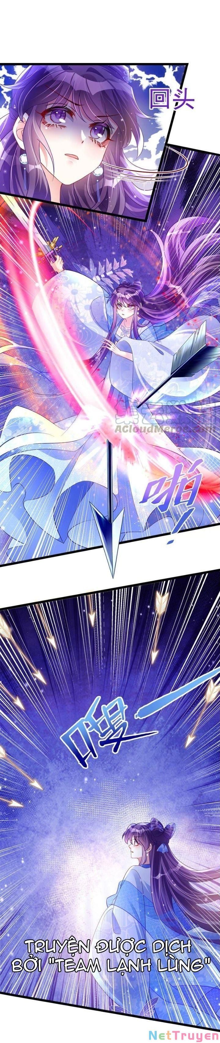 đọc truyện Phế Sài Tiểu Thư Muốn Nghịch Thiên Cải Mệnh Chương 28 ảnh 5 tại Thiên Thai Truyện