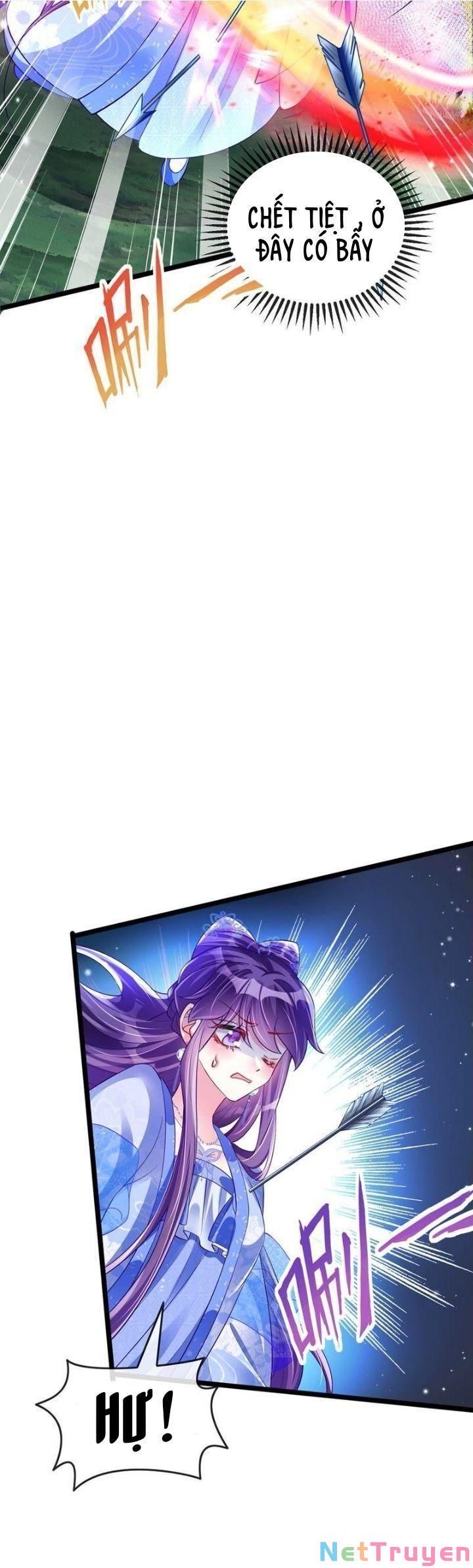 đọc truyện Phế Sài Tiểu Thư Muốn Nghịch Thiên Cải Mệnh Chương 28 ảnh 7 tại Thiên Thai Truyện