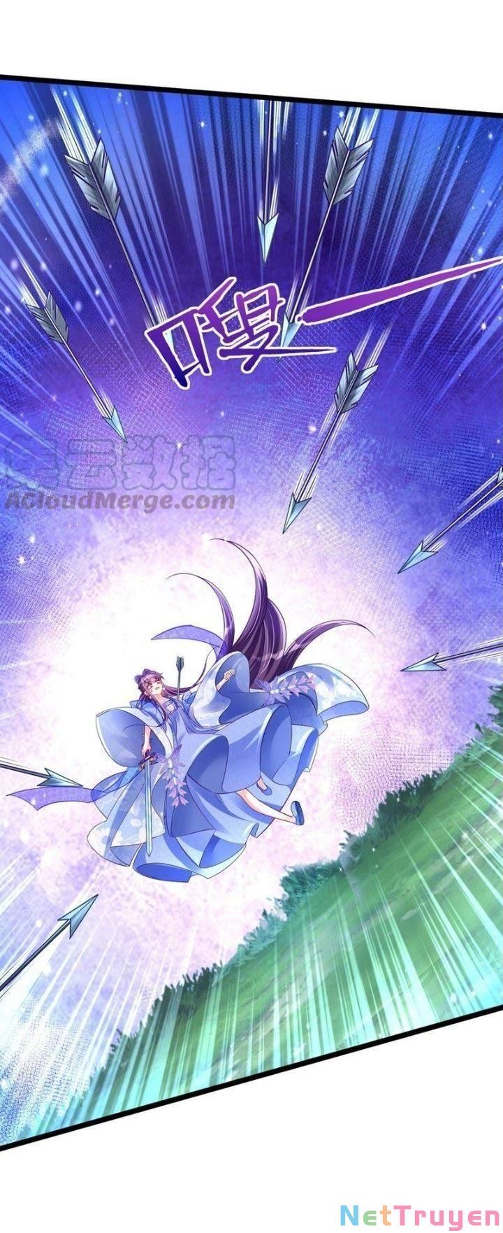 đọc truyện Phế Sài Tiểu Thư Muốn Nghịch Thiên Cải Mệnh Chương 28 ảnh 8 tại Thiên Thai Truyện