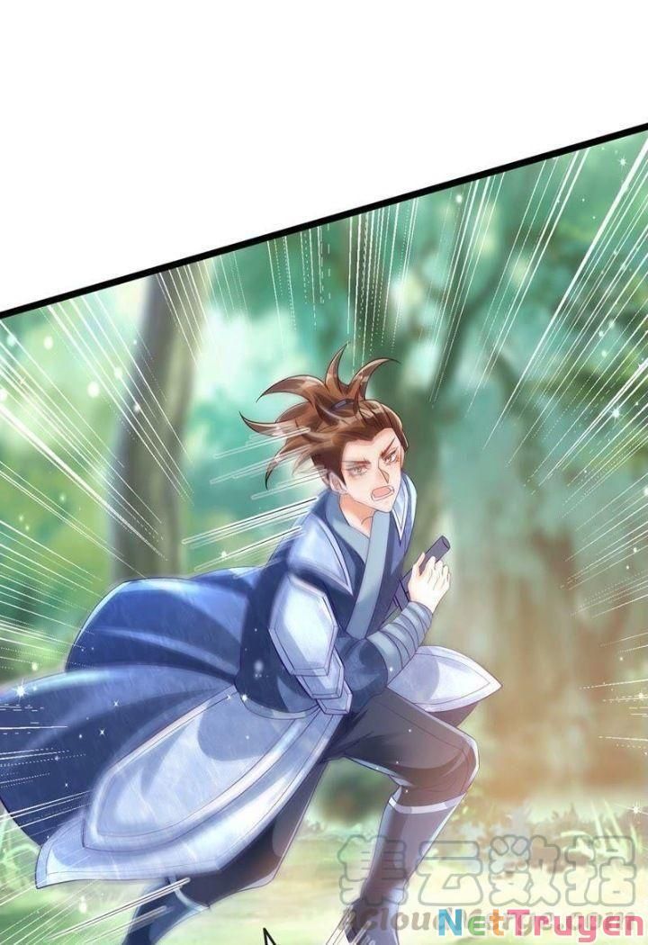 đọc truyện Phế Sài Tiểu Thư Muốn Nghịch Thiên Cải Mệnh Chương 28 ảnh 9 tại Thiên Thai Truyện