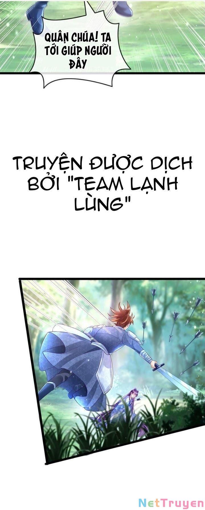 đọc truyện Phế Sài Tiểu Thư Muốn Nghịch Thiên Cải Mệnh Chương 28 ảnh 10 tại Thiên Thai Truyện