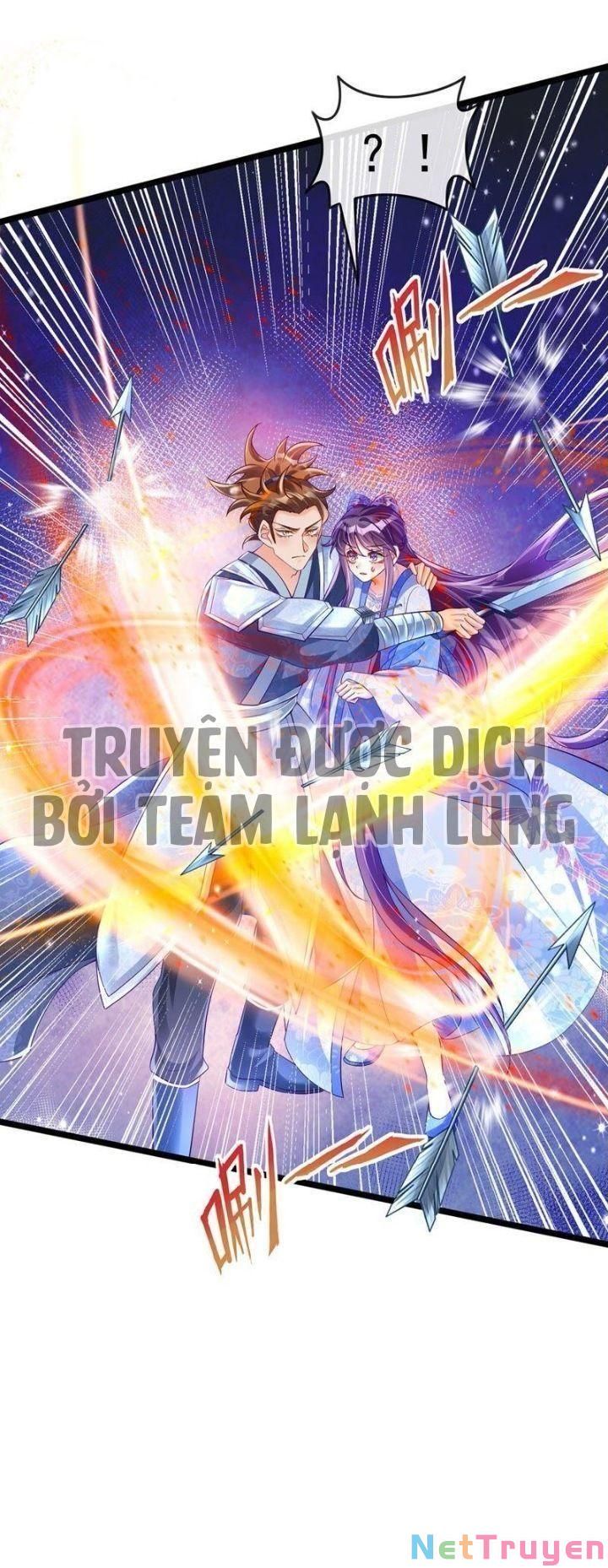 đọc truyện Phế Sài Tiểu Thư Muốn Nghịch Thiên Cải Mệnh Chương 28 ảnh 11 tại Thiên Thai Truyện