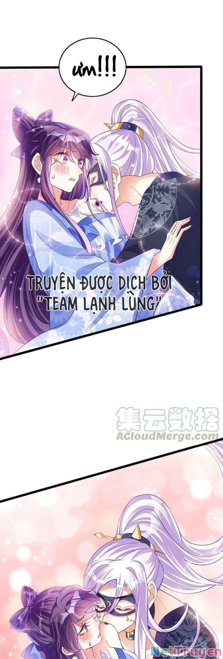 đọc truyện Phế Sài Tiểu Thư Muốn Nghịch Thiên Cải Mệnh Chương 29 ảnh 13 tại Thiên Thai Truyện