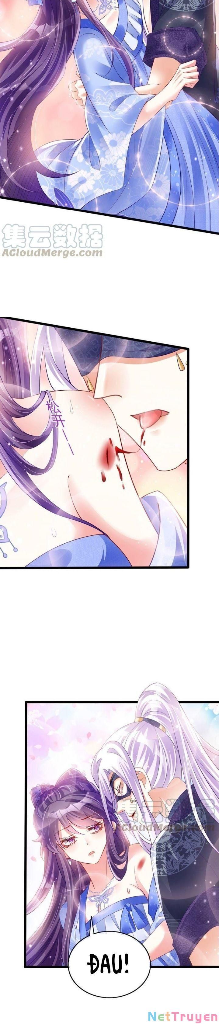 đọc truyện Phế Sài Tiểu Thư Muốn Nghịch Thiên Cải Mệnh Chương 29 ảnh 14 tại Thiên Thai Truyện