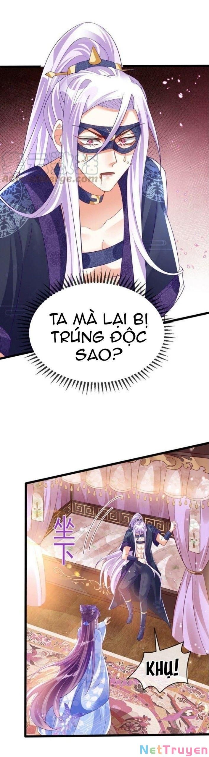 đọc truyện Phế Sài Tiểu Thư Muốn Nghịch Thiên Cải Mệnh Chương 29 ảnh 16 tại Thiên Thai Truyện