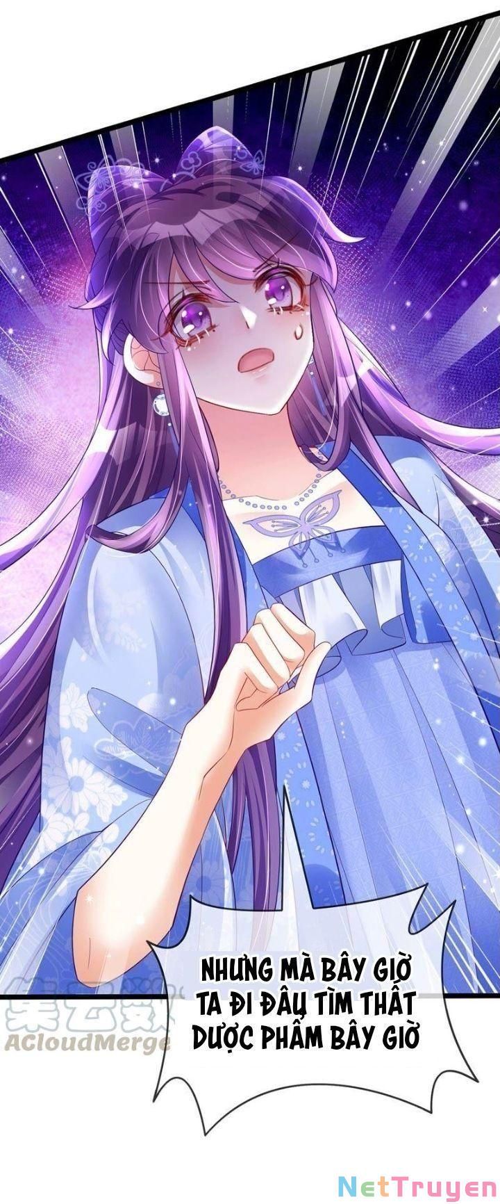 đọc truyện Phế Sài Tiểu Thư Muốn Nghịch Thiên Cải Mệnh Chương 29 ảnh 18 tại Thiên Thai Truyện