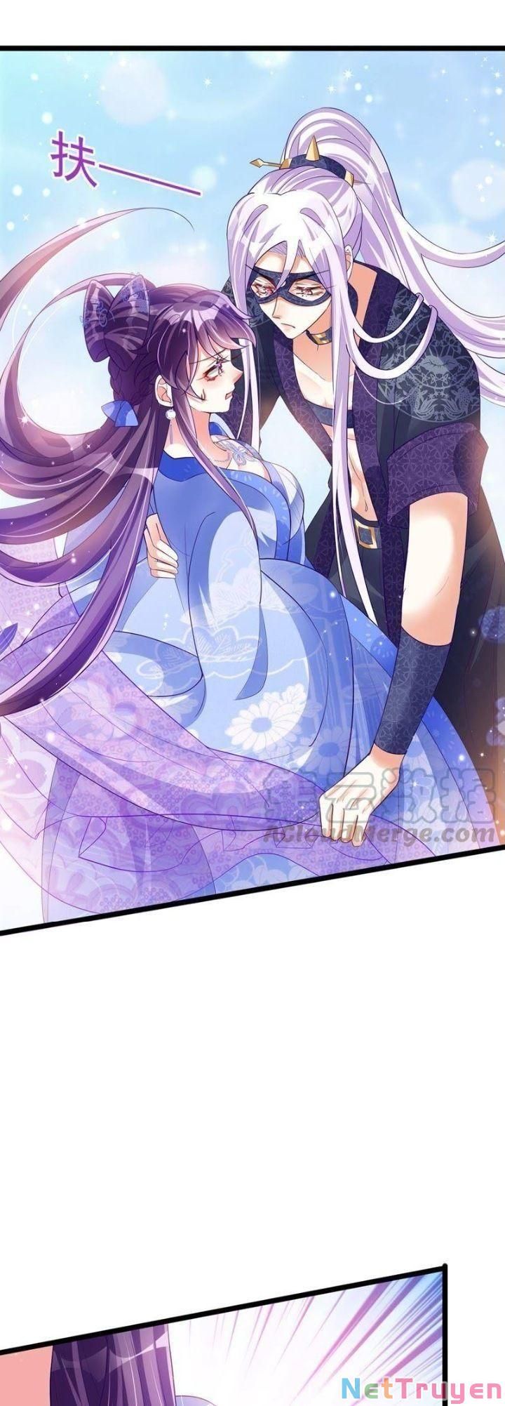 đọc truyện Phế Sài Tiểu Thư Muốn Nghịch Thiên Cải Mệnh Chương 29 ảnh 9 tại Thiên Thai Truyện