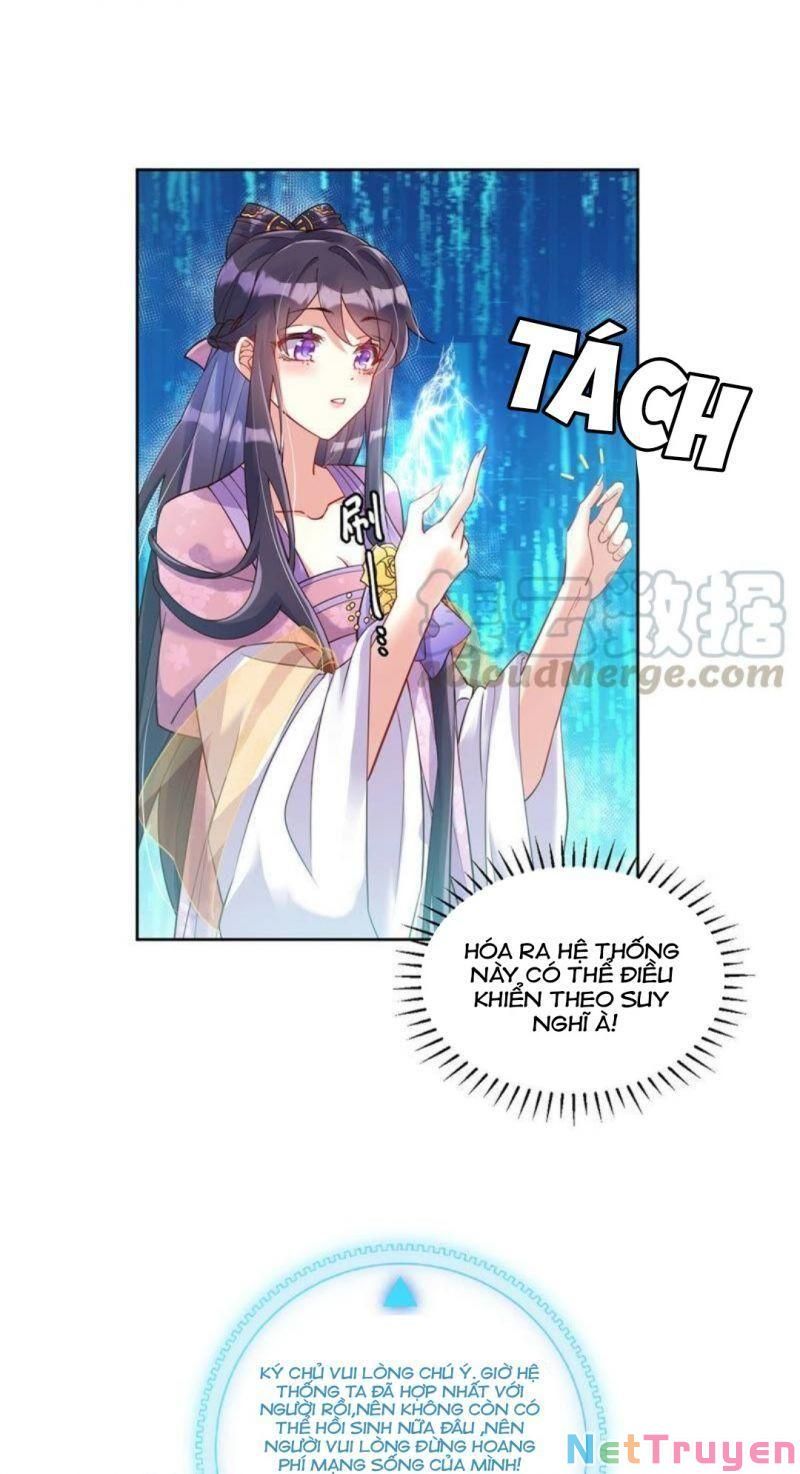 đọc truyện Phế Sài Tiểu Thư Muốn Nghịch Thiên Cải Mệnh Chương 3 ảnh 3 tại Thiên Thai Truyện