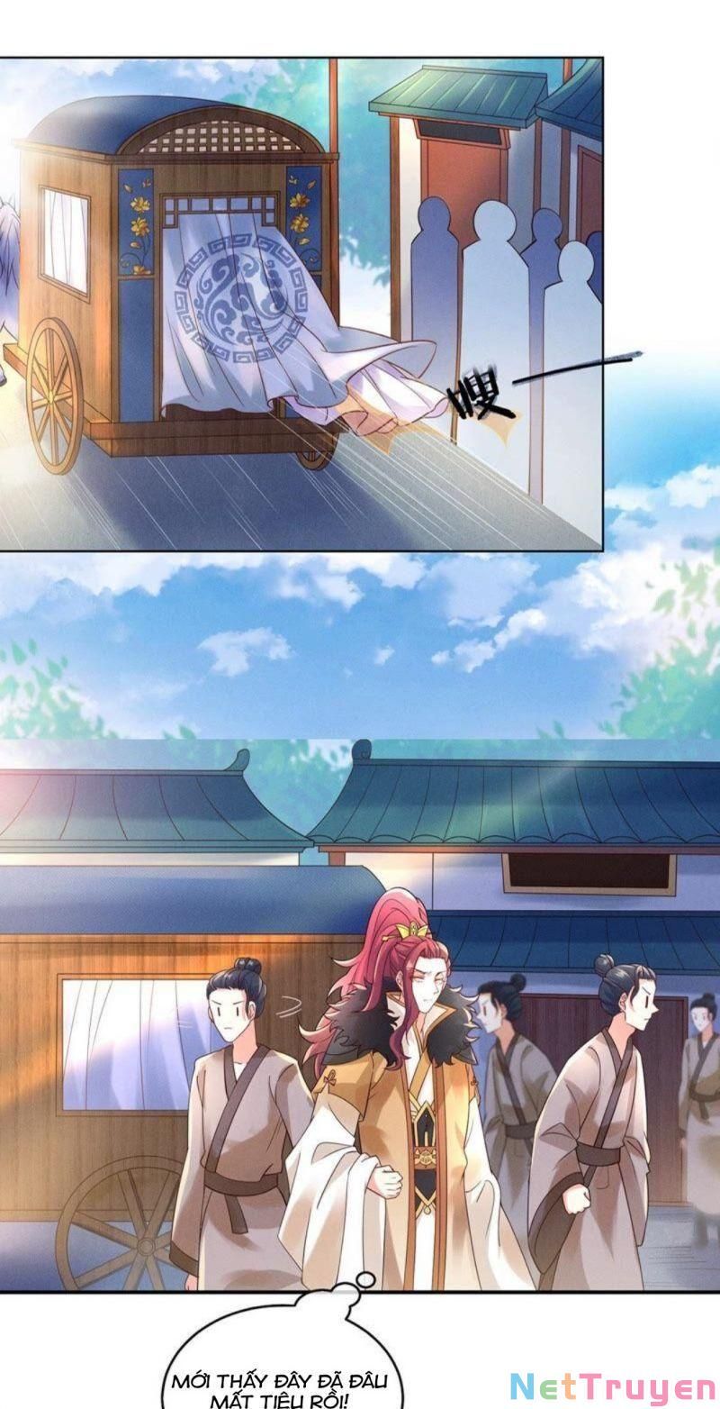 đọc truyện Phế Sài Tiểu Thư Muốn Nghịch Thiên Cải Mệnh Chương 3 ảnh 14 tại Thiên Thai Truyện