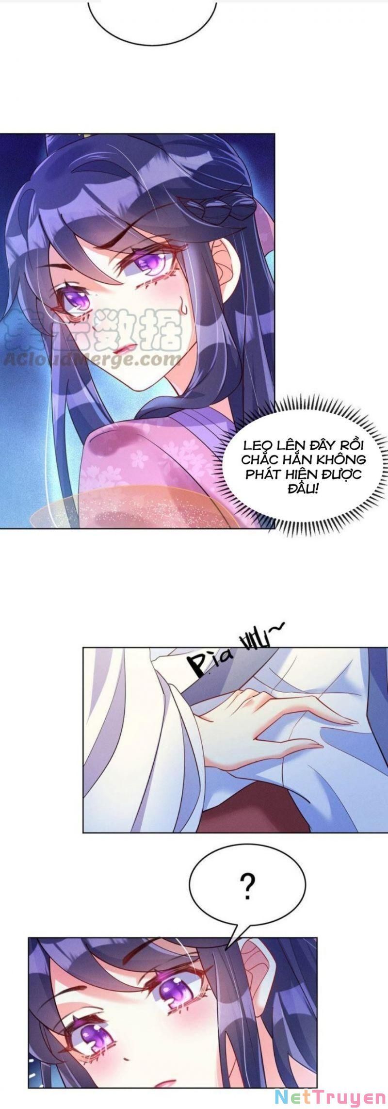 đọc truyện Phế Sài Tiểu Thư Muốn Nghịch Thiên Cải Mệnh Chương 3 ảnh 15 tại Thiên Thai Truyện