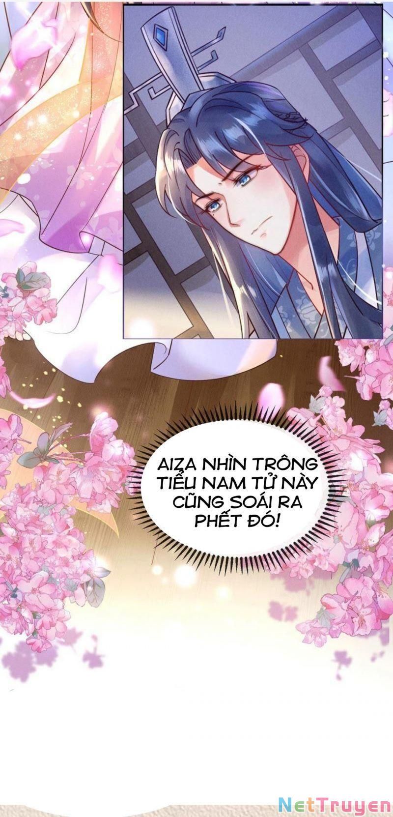 đọc truyện Phế Sài Tiểu Thư Muốn Nghịch Thiên Cải Mệnh Chương 3 ảnh 17 tại Thiên Thai Truyện