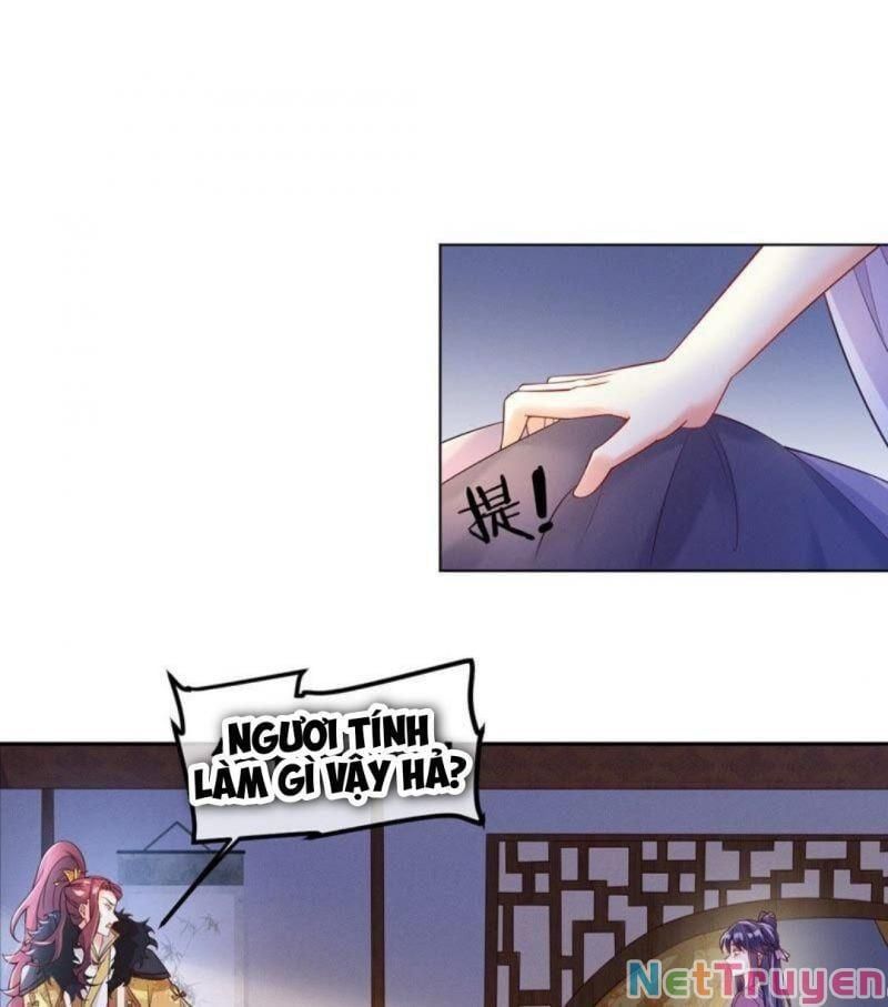 đọc truyện Phế Sài Tiểu Thư Muốn Nghịch Thiên Cải Mệnh Chương 3 ảnh 6 tại Thiên Thai Truyện