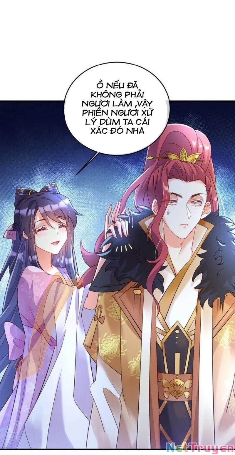 đọc truyện Phế Sài Tiểu Thư Muốn Nghịch Thiên Cải Mệnh Chương 3 ảnh 10 tại Thiên Thai Truyện