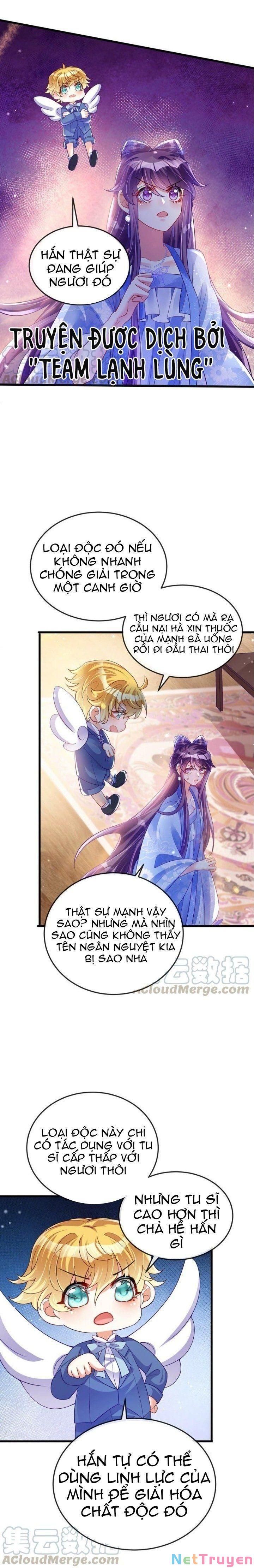 đọc truyện Phế Sài Tiểu Thư Muốn Nghịch Thiên Cải Mệnh Chương 30 ảnh 7 tại Thiên Thai Truyện