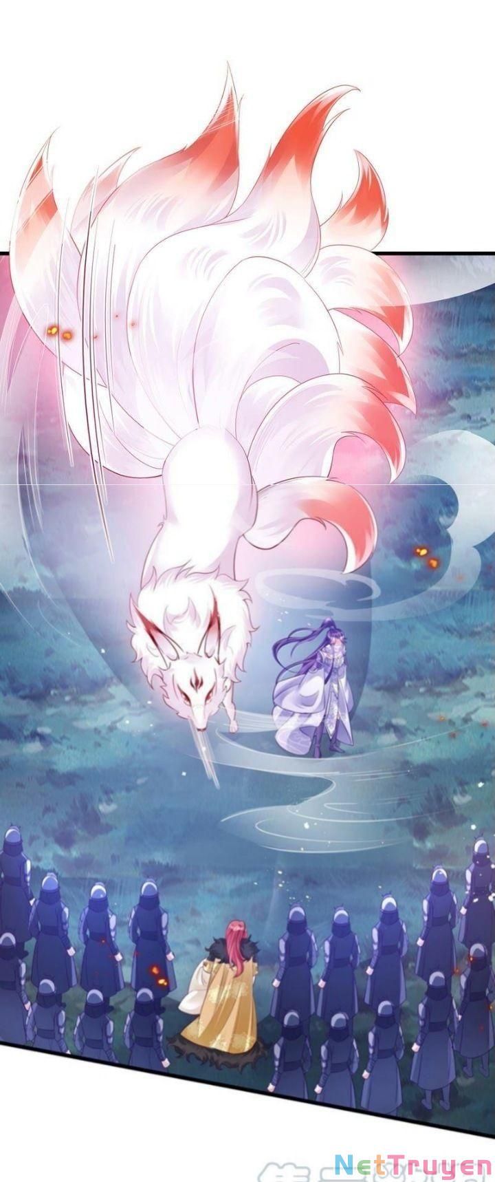 đọc truyện Phế Sài Tiểu Thư Muốn Nghịch Thiên Cải Mệnh Chương 31 ảnh 14 tại Thiên Thai Truyện