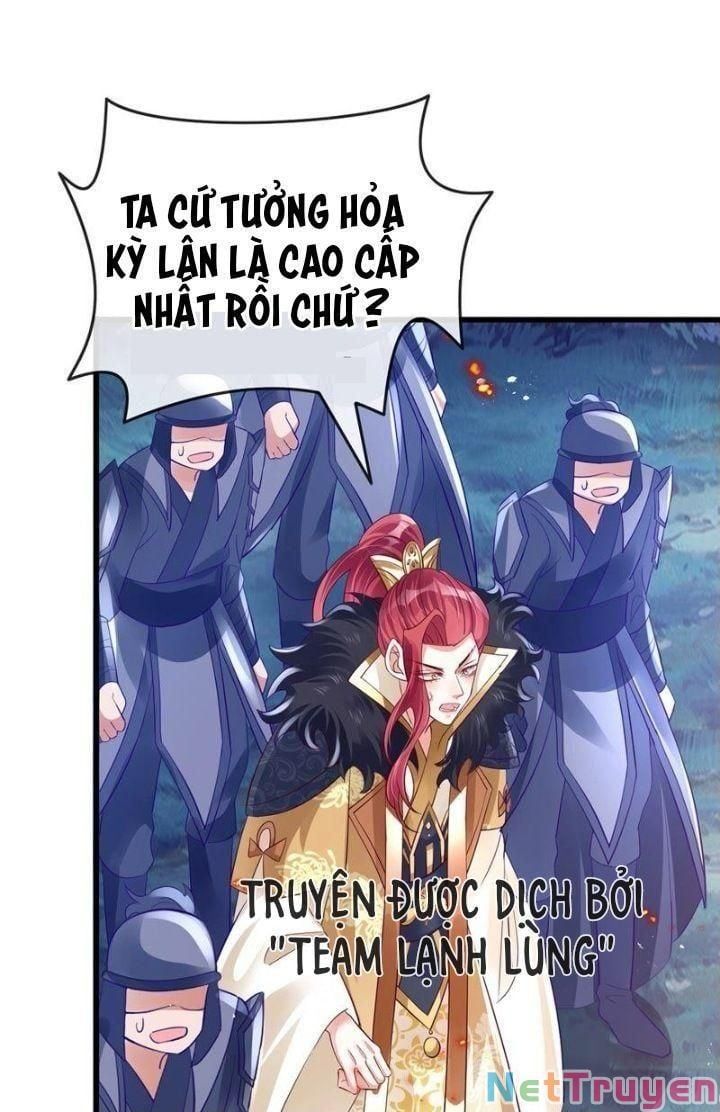 đọc truyện Phế Sài Tiểu Thư Muốn Nghịch Thiên Cải Mệnh Chương 31 ảnh 16 tại Thiên Thai Truyện