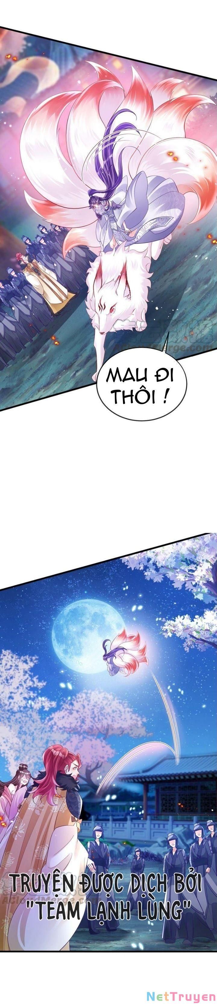 đọc truyện Phế Sài Tiểu Thư Muốn Nghịch Thiên Cải Mệnh Chương 31 ảnh 18 tại Thiên Thai Truyện