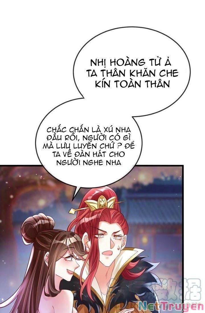 đọc truyện Phế Sài Tiểu Thư Muốn Nghịch Thiên Cải Mệnh Chương 31 ảnh 19 tại Thiên Thai Truyện