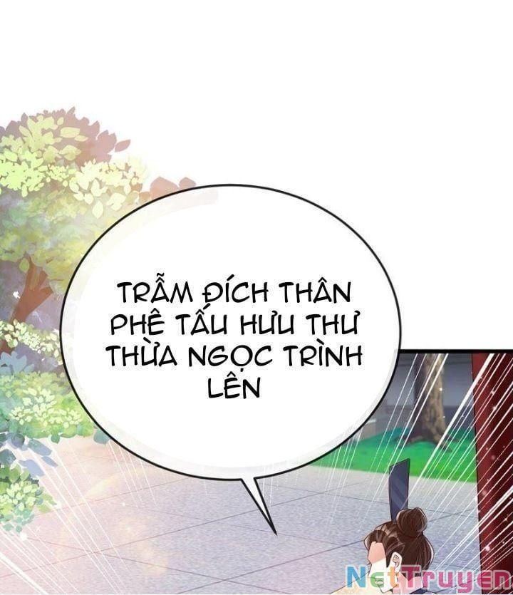 đọc truyện Phế Sài Tiểu Thư Muốn Nghịch Thiên Cải Mệnh Chương 31 ảnh 22 tại Thiên Thai Truyện