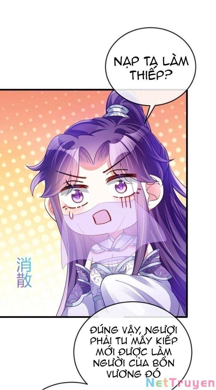 đọc truyện Phế Sài Tiểu Thư Muốn Nghịch Thiên Cải Mệnh Chương 31 ảnh 5 tại Thiên Thai Truyện