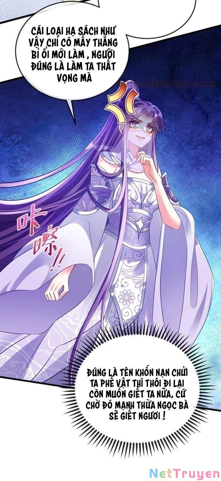 đọc truyện Phế Sài Tiểu Thư Muốn Nghịch Thiên Cải Mệnh Chương 31 ảnh 10 tại Thiên Thai Truyện