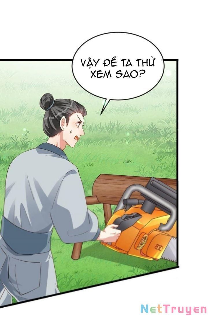 đọc truyện Phế Sài Tiểu Thư Muốn Nghịch Thiên Cải Mệnh Chương 32 ảnh 13 tại Thiên Thai Truyện